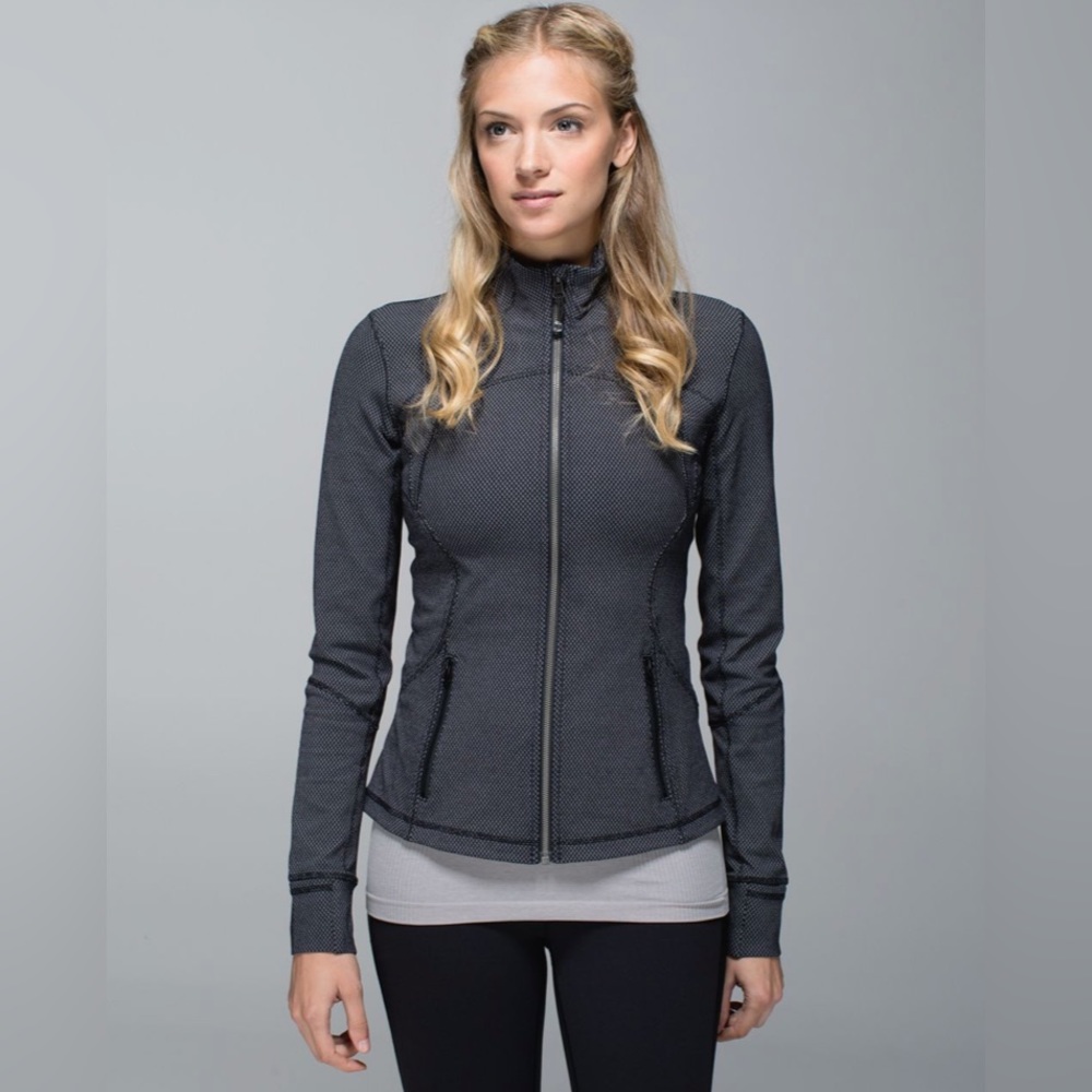 Lululemon Forme Jacket